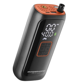 INTERPHONE 4K akkus pumpa (hordozható, 4000 mAh)
