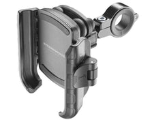 Load image into Gallery viewer, INTERPHONE CRAB24PRO telefontartó és tartókonzol kormányrúdra