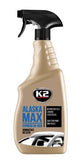 K2 ALASKA MAX 700ml szélvédő jégmentesítő