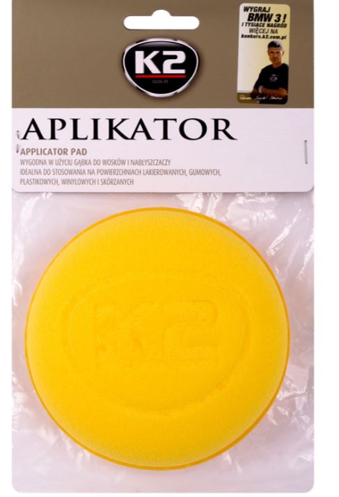 K2 APLIKATOR