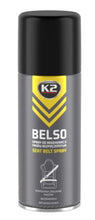 Load image into Gallery viewer, K2 BELSO 400ML - biztonsági öv spray