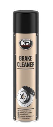 K2 BRAKE CLEANER 600ml féktisztító