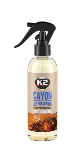 K2 CAYON 250ml Anti-tobacco