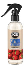 Load image into Gallery viewer, K2 CAYON 250ml Eper