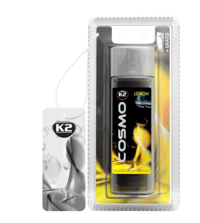 K2 COSMO 50ml - illatosító Citrom