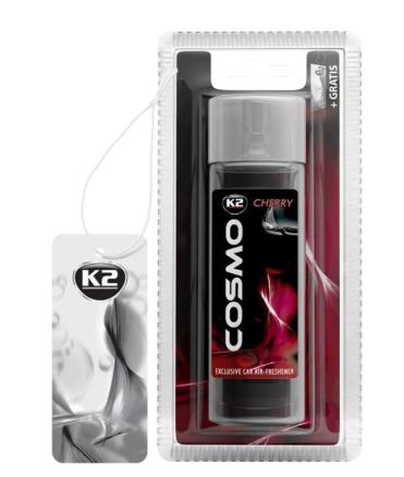 K2 COSMO 50ml - illatosító Cseresznye