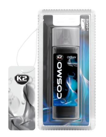 K2 COSMO 50ml - illatosító Ocean