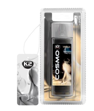 K2 COSMO 50ml - illatosító Vanillia