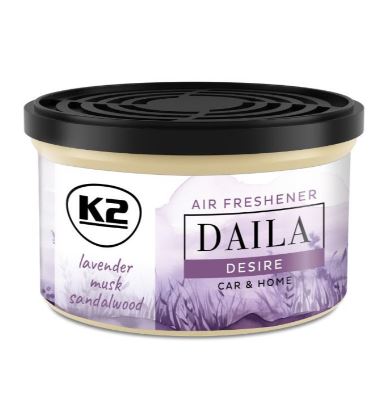 K2 DALIA illatosító 30g Desire