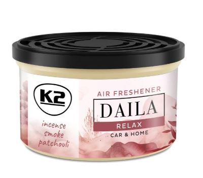 K2 DALIA illatosító 30g Relax