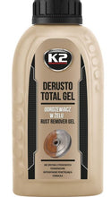 Load image into Gallery viewer, K2 DERUSTO TOTAL GEL 250ml