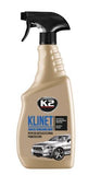 K2 T6 KLINET 750ml - Felület zsírtalanító