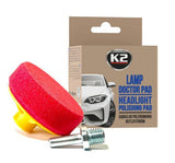 K2 LAMP DOCTOR PAD