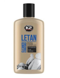 K2 LETAN CLEANER BŐRTISZTÍTÓ - 250ML