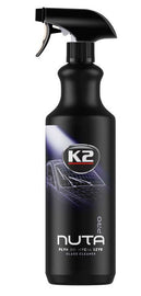 K2 NUTA PRO - ablak- és üvegtisztító folyadék 1 liter