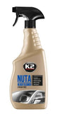 K2 NUTA SPRAY 750ml üvegtisztító