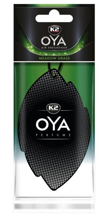 K2 OYA - illatosító Meadow grass