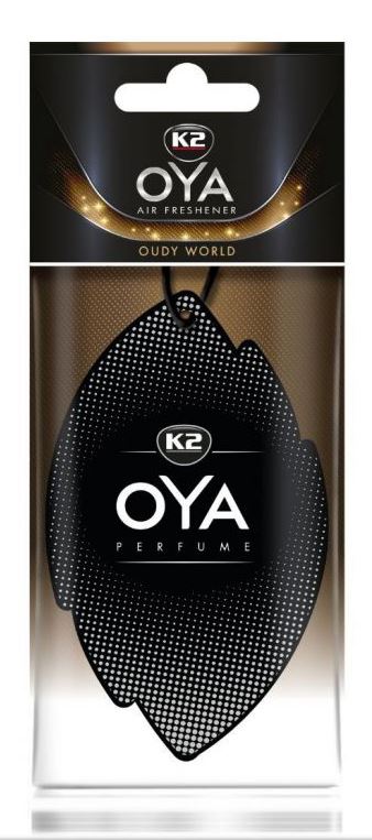 K2 OYA - illatosító Oudy world