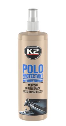 K2 POLO PROTECTANT műszerfalápoló 330 ml