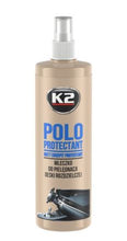 Load image into Gallery viewer, K2 POLO PROTECTANT műszerfalápoló 330 ml