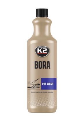 K2PRO BORA PLUS előmosó 1 kg