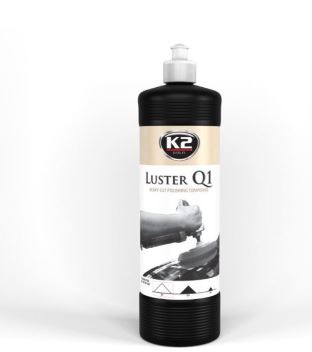 K2PRO LUSTER Q1 fehér durva csiszoló paszta 1 kg