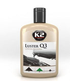 K2PRO LUSTER Q3 zöld 250g - polírozó paszta