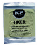 K2PRO TIKER