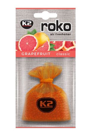 K2 ROKO 20g illatosító Grapefruit