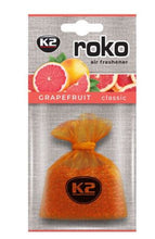 Load image into Gallery viewer, K2 ROKO 20g illatosító Grapefruit