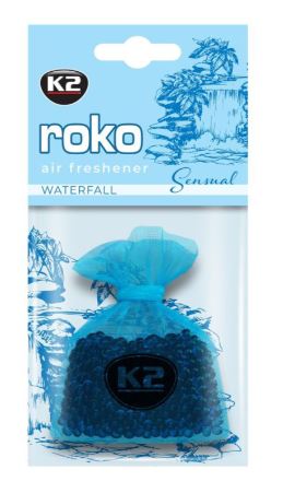 K2 ROKO 20g illatosító Vízesés