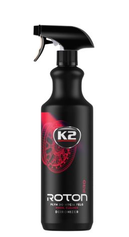 K2 ROTON PRO felnitisztító gél 1 liter