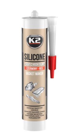 K2 SILICONE 304ml szilikon