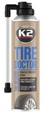 K2 TIRE DOKTOR defektjavító