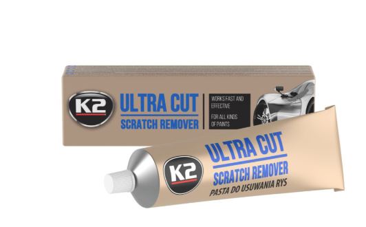 K2 ULTRA CUT 100g Karceltávolító paszta