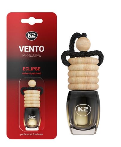 K2 VENTO IMPRESSIVE 8ml illatosító Eclipse