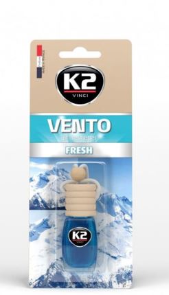 K2 VENTO illatosító Fresh