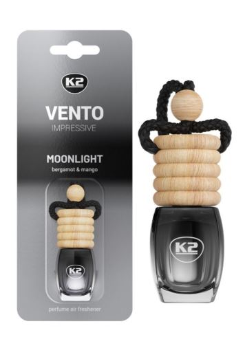 K2 VENTO IMPRESSIVE 8ml illatosító Moonlight