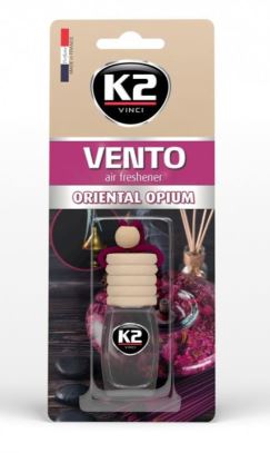 K2 VENTO illatosító Oriental opium