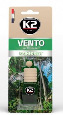 K2 VENTO illatosító Rainforest