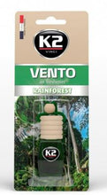 Load image into Gallery viewer, K2 VENTO illatosító Rainforest