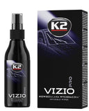 K2 VIZIO PRO 150 ml + aplikátor - vízlepergető