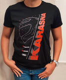 KARASNA women's motorcycle t-shirt