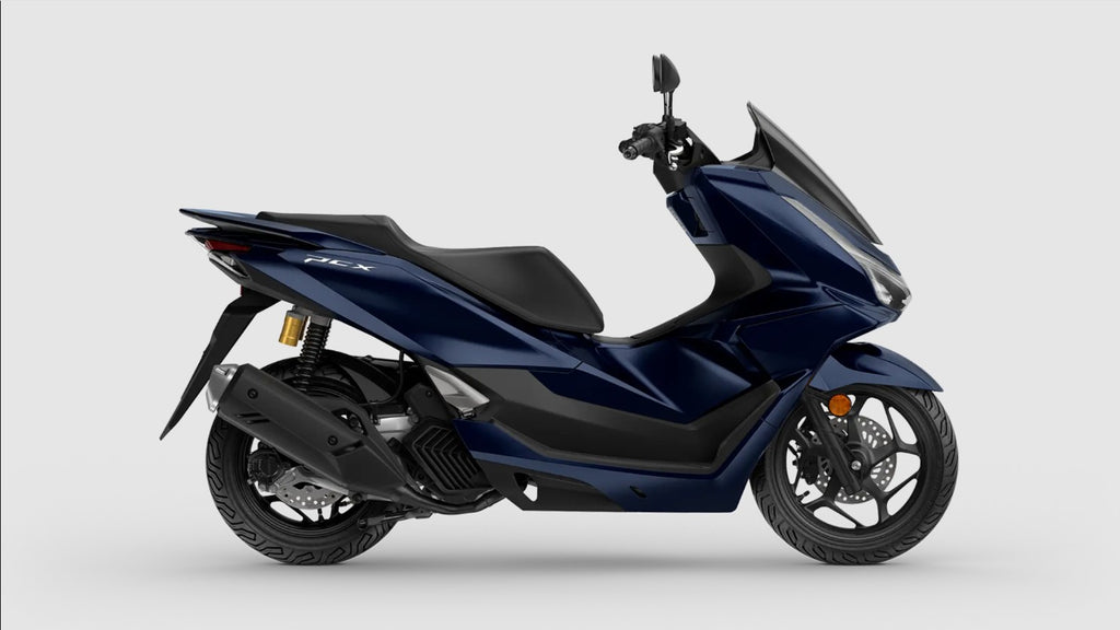 HONDA PCX125 DX 2025-