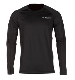 Az Aggressor -1.0 aláöltöző olyan szintű hűtést és kényelmet biztosít, amilyet még soha nem láttunk a motorsport-iparban. A KLIM második generációs Aggressor Cooling alaprétegei vegyszermentes szövettechnológiát használnak a hűtéshez, nedvességelvezetéshez és párologtatáshoz, így ez az anyag nem hasonlít a piacon kapható más hűtő és izzadságelvezető szövetekhez. Ezek a szövetek a ruházat teljes élettartama alatt egyenletes hűtési és nedvességelvezetési teljesítményt nyújtanak. Ha a nagy teljesítményű hűtés 