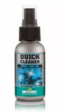 MOTOREX Quick Cleaner plexitisztító és vízlepergető spray 60ml