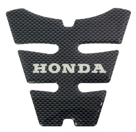 MOTRIX HONDA carbon tankpad