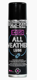 MUC-OFF eBike All-Weather Lube 250ml