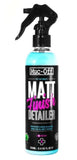 Muc-Off Matt Finish Detailer wax 250ml