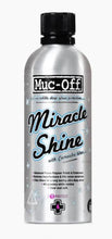 Load image into Gallery viewer, MUC-OFF MIRACLE SHINE motor fényező 500ml